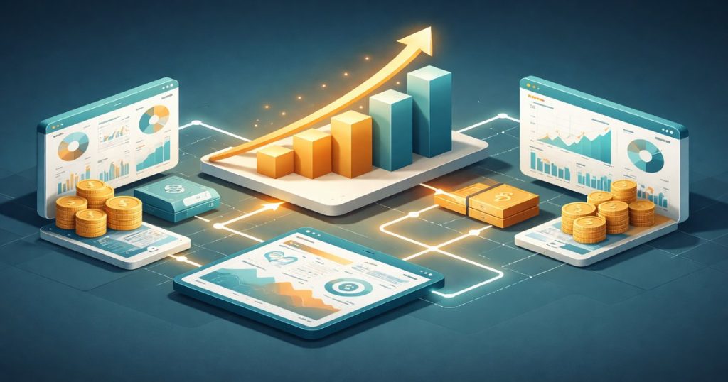 Layout Optimization for Ad Revenue Explained: What programmatic traders Need to Know Pseo 27641 Layout Optimization For Ad Revenue Explained What Programmat 1024x538