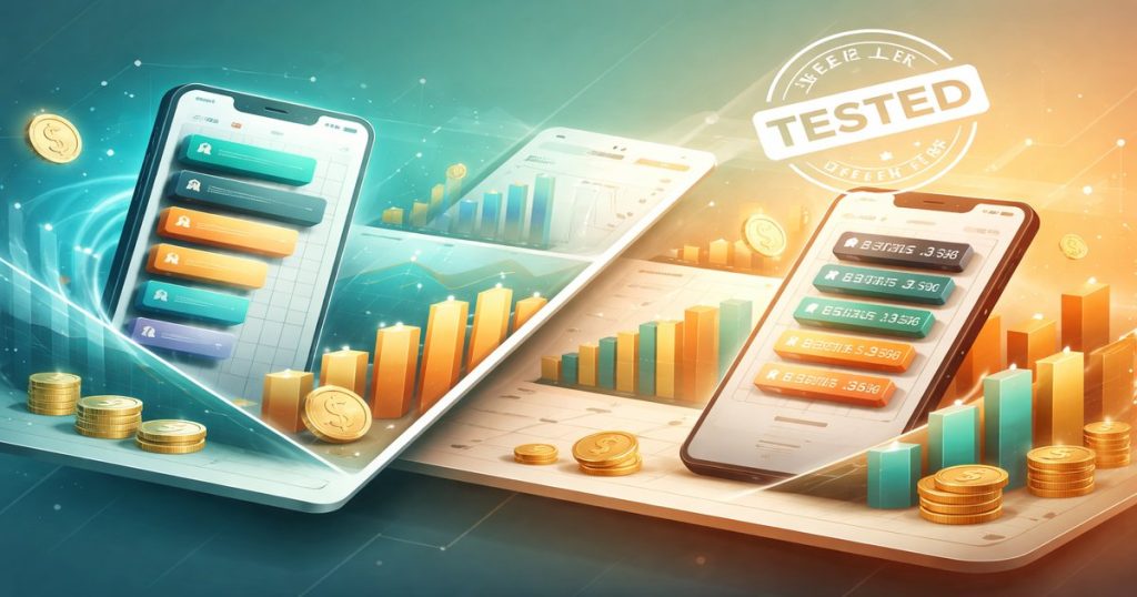 Waterfall vs Bidding for Apps: A Complete Guide for advertisers Pseo 29095 Waterfall Vs Bidding For Apps Review 1024x538