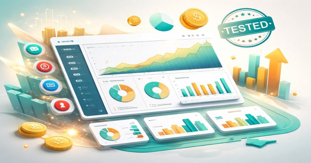 The Real Impact of Traffic Source Diversification on programmatic traders Pseo 30516 Traffic Source Diversification Review 1024x538