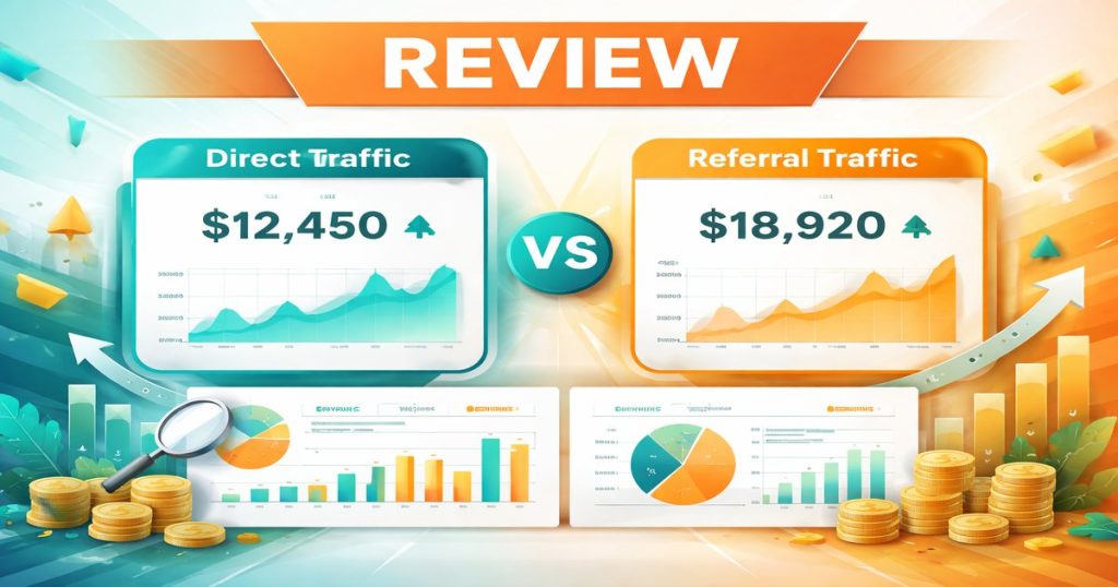 Pseo 37917 Direct Vs Referral Traffic Value Review 1024x538
