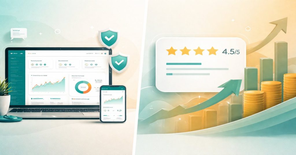 Consent Management Platforms in 2025: What's Changed and Why It Matters Pseo 53092 Consent Management Platforms Review 1024x538