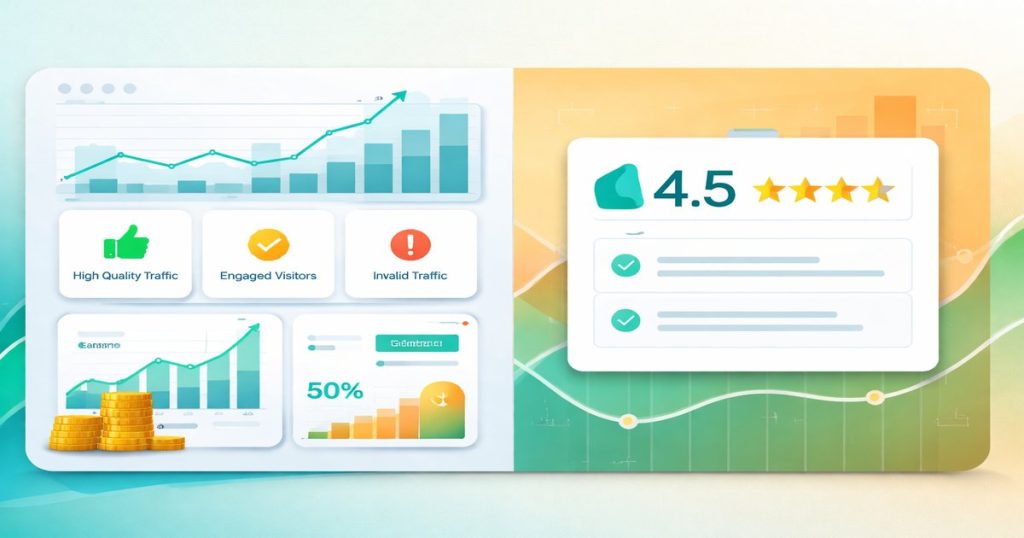 Pseo 53920 Traffic Quality Signals For Publishers Review 1024x538