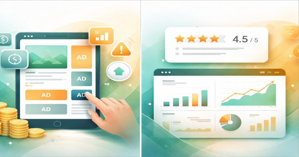Demystifying Ad Refresh User Experience Tradeoffs Pseo 65918 Ad Refresh User Experience Tradeoffs Review 1024x538