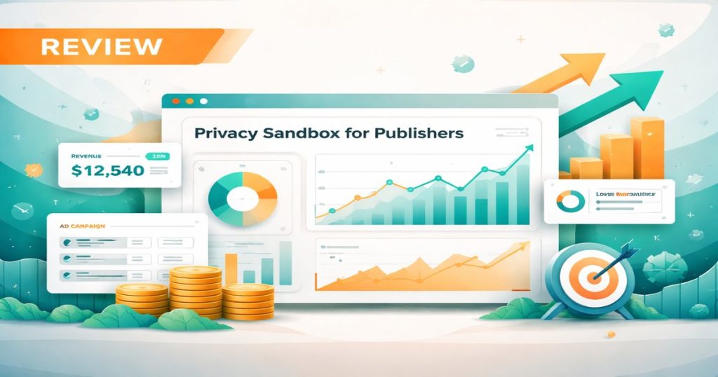 What advertisers Should Know About Privacy Sandbox for Publishers Before 2025 Pseo 93226 Privacy Sandbox For Publishers Review 1024x538