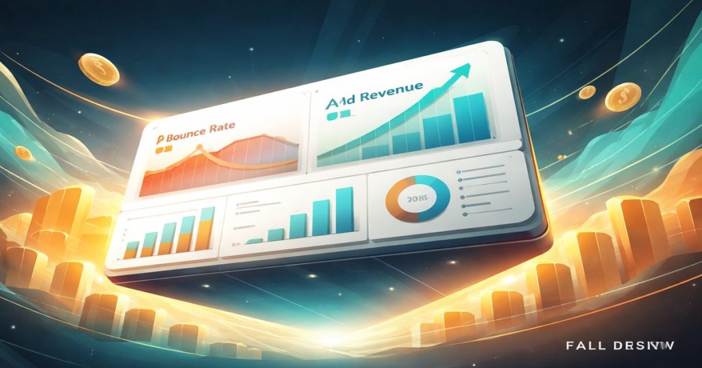 Pseo 95026 Bounce Rate Impact On Ad Revenue Review 1024x538