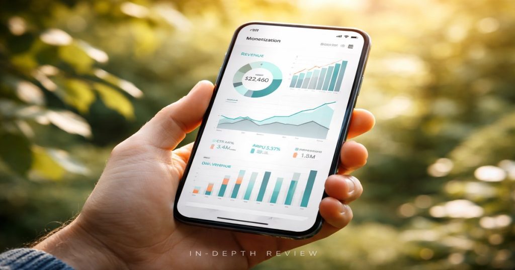 A Practical Look at App Monetization Sdks Pseo 95965 App Monetization Sdks Review 1024x538
