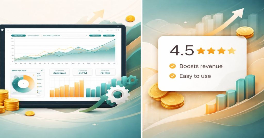 In-App Mediation Strategy: Best Practices for advertisers Pseo 97027 In App Mediation Strategy Review 1024x538